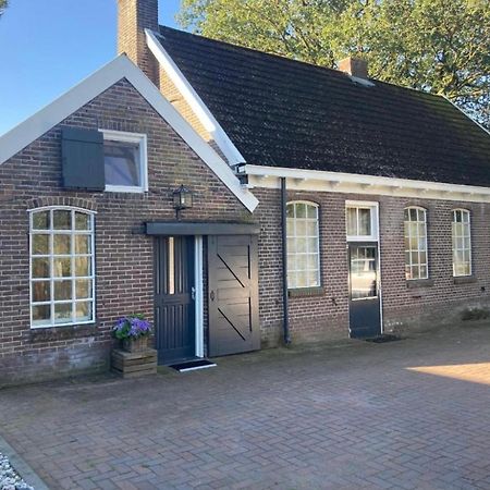 Bed & Breakfast De Hoefstal Noord-Sleen Eksteriør billede