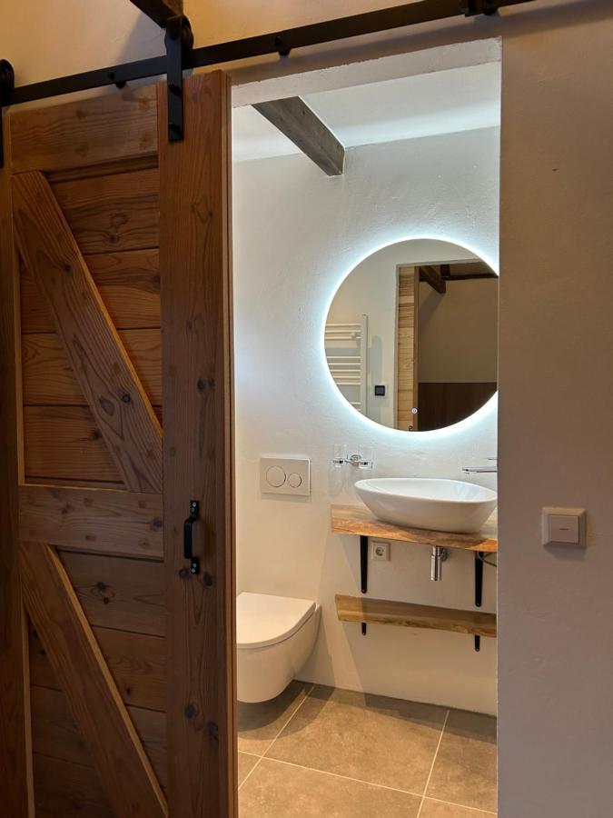 Bed & Breakfast De Hoefstal Noord-Sleen Eksteriør billede