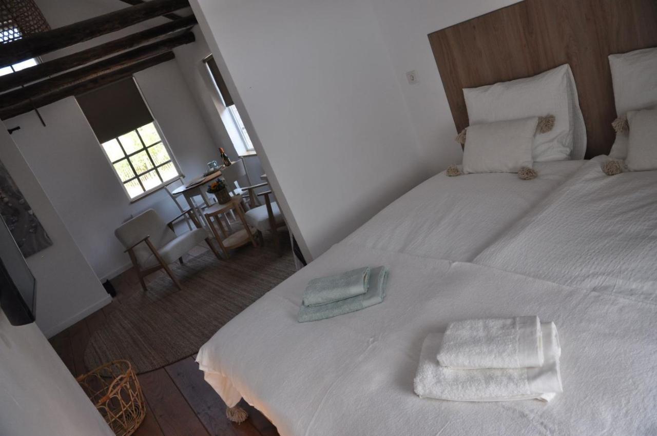 Bed & Breakfast De Hoefstal Noord-Sleen Eksteriør billede