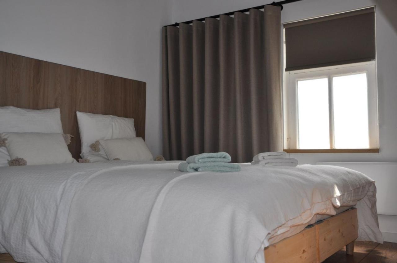 Bed & Breakfast De Hoefstal Noord-Sleen Eksteriør billede