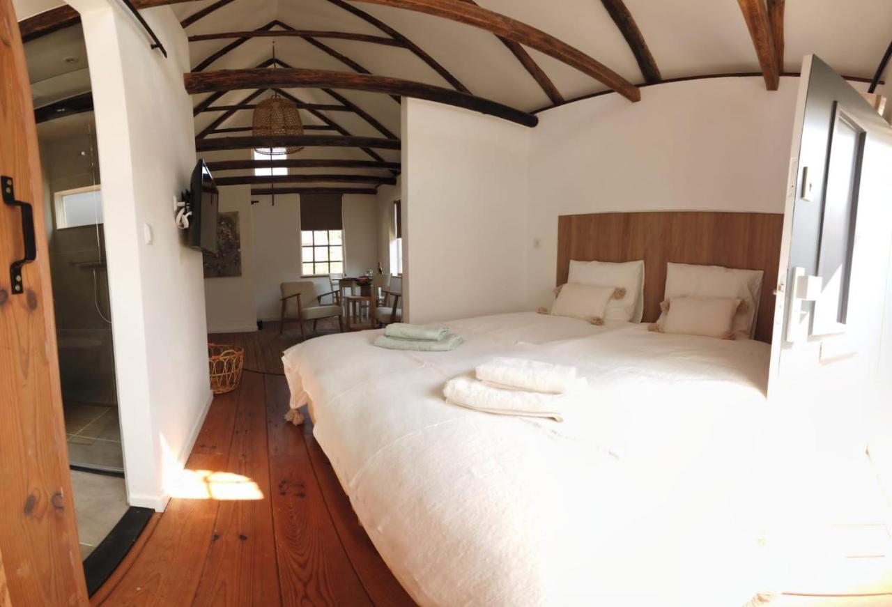 Bed & Breakfast De Hoefstal Noord-Sleen Eksteriør billede