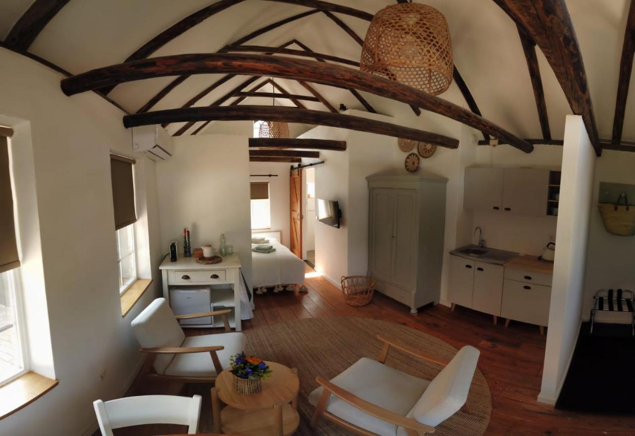 Bed & Breakfast De Hoefstal Noord-Sleen Eksteriør billede