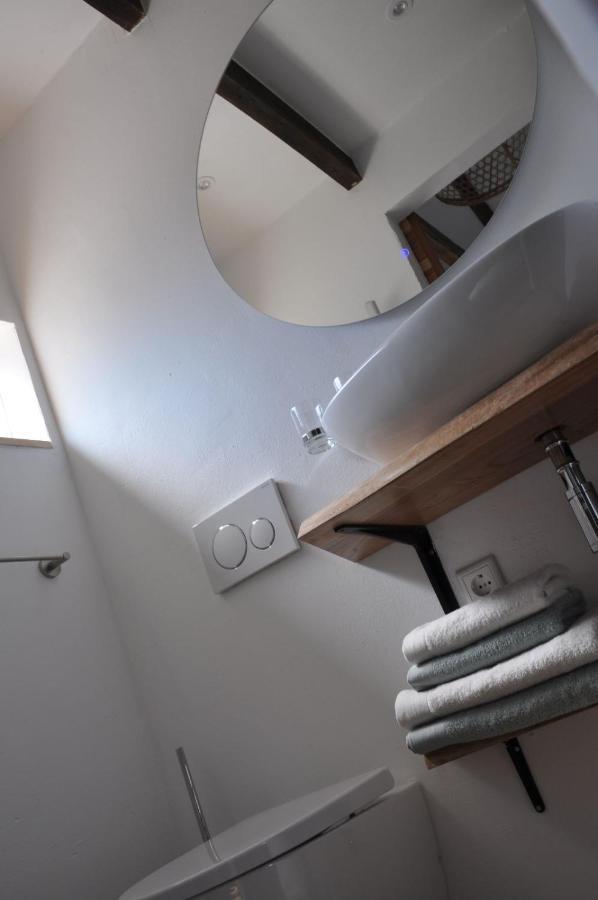 Bed & Breakfast De Hoefstal Noord-Sleen Eksteriør billede