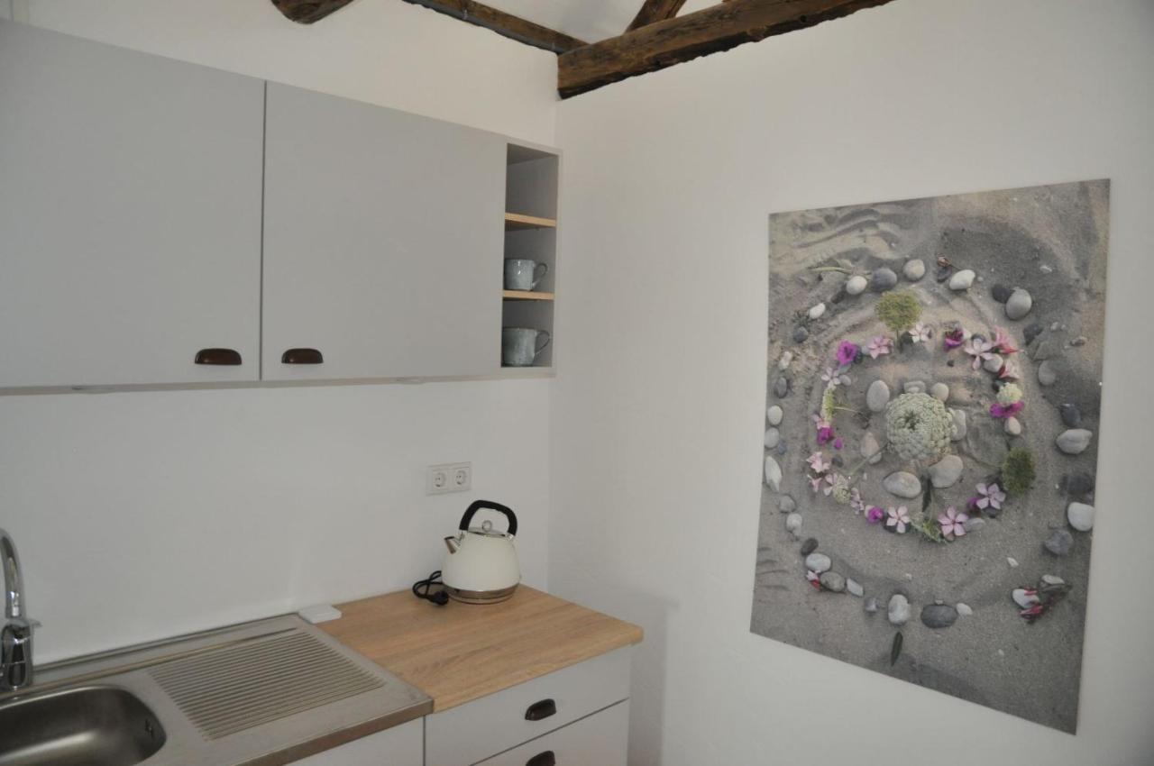 Bed & Breakfast De Hoefstal Noord-Sleen Eksteriør billede