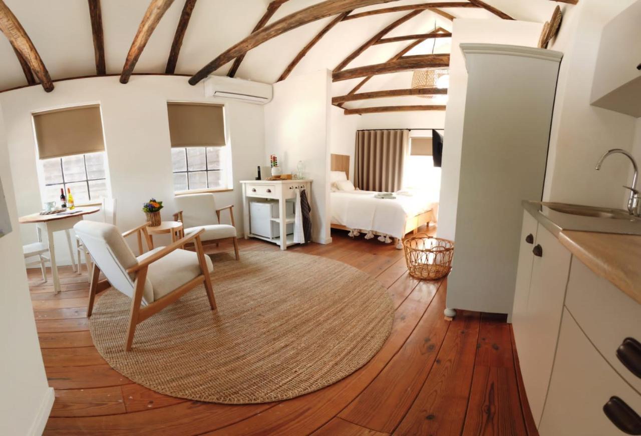 Bed & Breakfast De Hoefstal Noord-Sleen Eksteriør billede