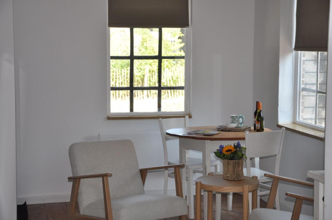 Bed & Breakfast De Hoefstal Noord-Sleen Eksteriør billede