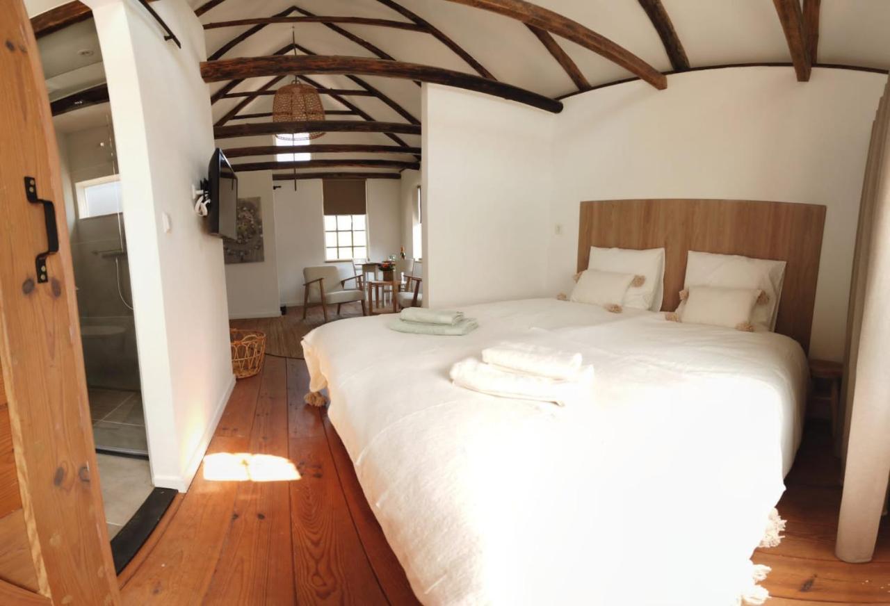 Bed & Breakfast De Hoefstal Noord-Sleen Eksteriør billede