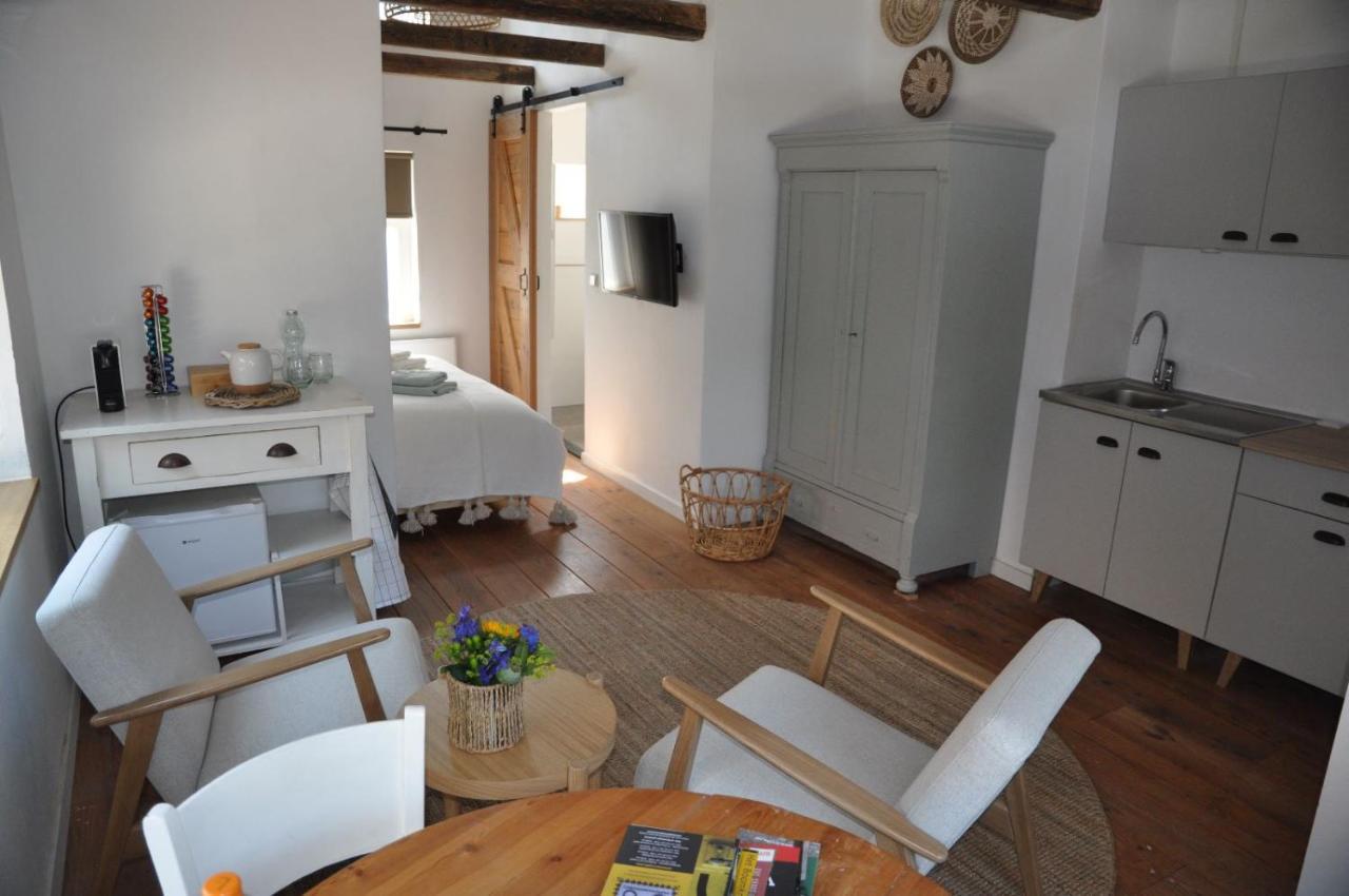 Bed & Breakfast De Hoefstal Noord-Sleen Eksteriør billede