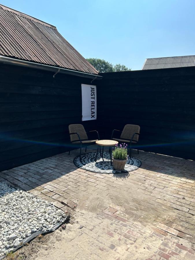 Bed & Breakfast De Hoefstal Noord-Sleen Eksteriør billede